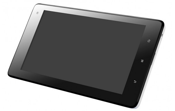 Huawei, S7, Slim, tablet, 