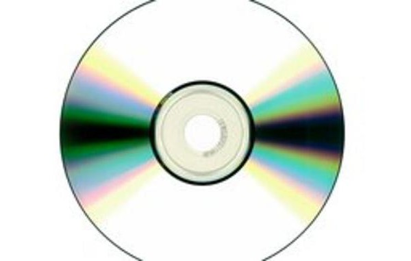 DVD