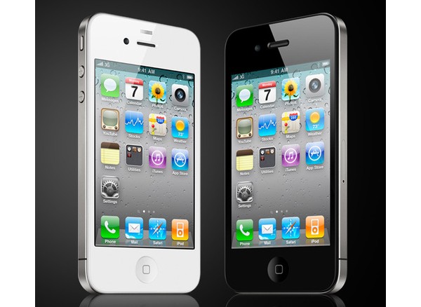 iPhone, iPhone 4, iPhone 4G, Russia, Vympelkom, Beeline, Россия, Вымпелком, Билайн