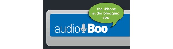 AudioBoo, App Store, iPhone, ,   ()