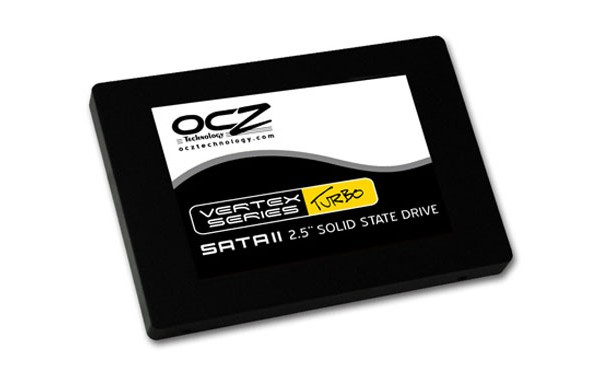 OCZ, Vertex Turbo, SSD,   ()