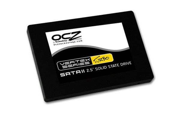 OCZ Vertex Turbo