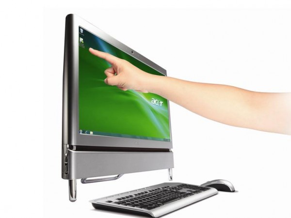 Acer Aspire Z5710