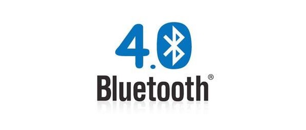 Bluetooth 4.0