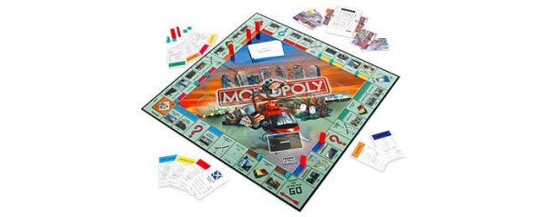 Monopoly