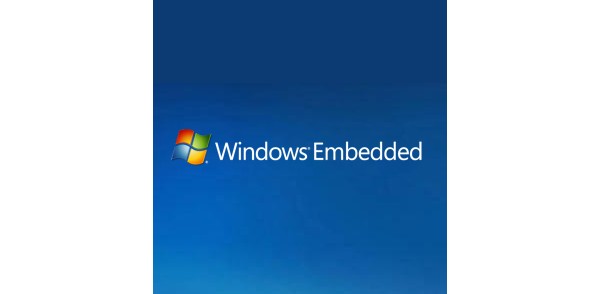 Microsoft, Windows Embedded Standard 7