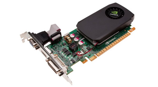     NVIDIA GT 420  