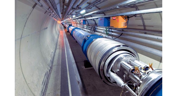 LHC