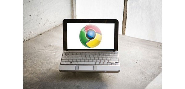 Chrome OS, security, 