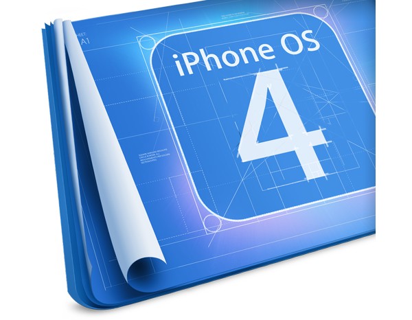 iPhone OS 4