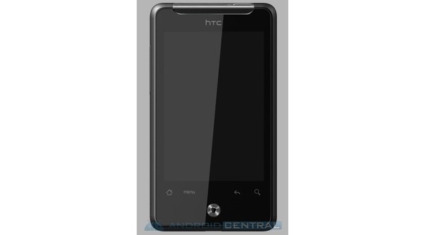 HTC Aria, HTC Liberty, HTC Intruder, HTC