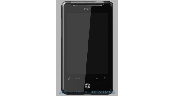 HTC Liberty