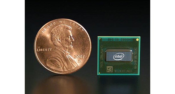 Intel, Atom, N450, , 