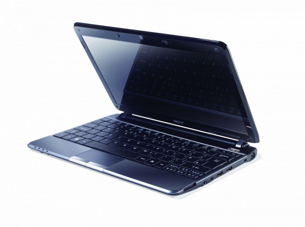 Acer, Timeline, 1810T, ноутбук