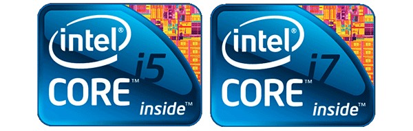 Intel, Core i5, Core i7 800, P55 Express