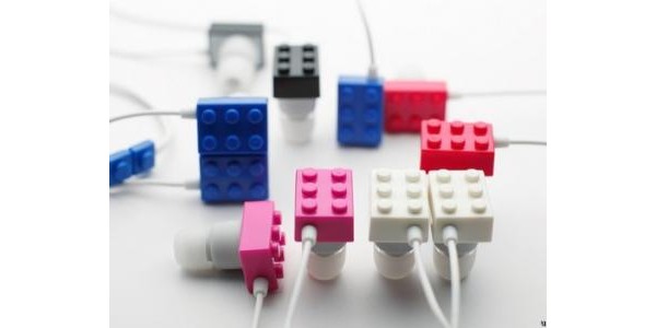 Elecom     LEGO