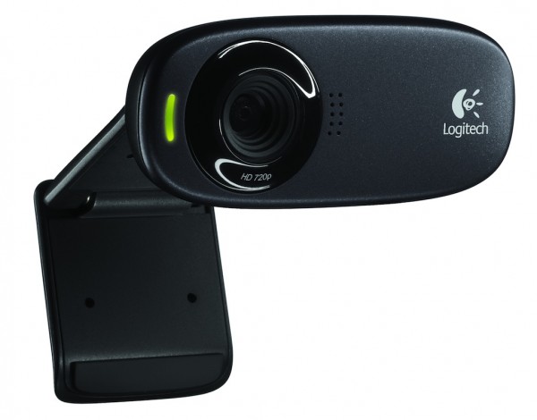 Logitech, Logitech Vid HD, C910, C510, C310, C270 