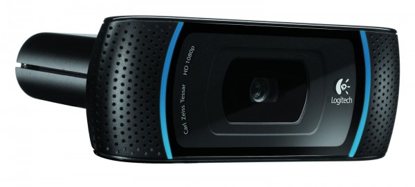 Веб-камера Logitech C910
