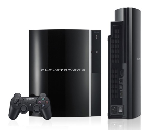 Sony PlayStation 3