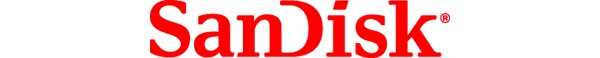 SanDisk logo