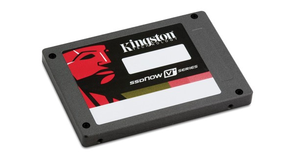 Kingston, SSDNow V+, SSD,  