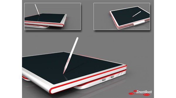 Smartbook