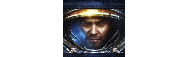 StarCraft II  