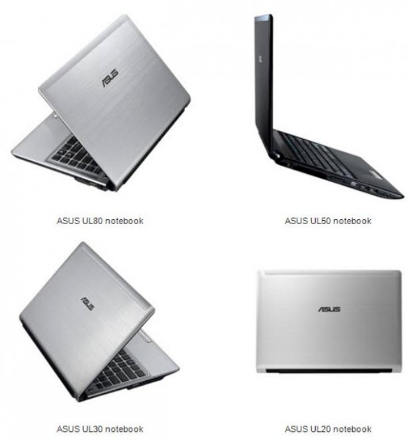 ASUS, SU7300, ultraportable notebook,  