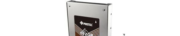 Pretec SSD