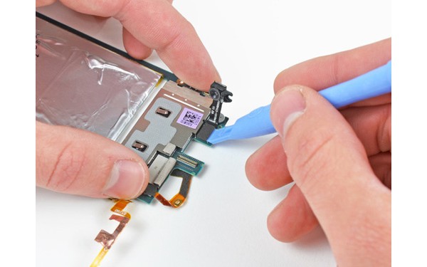 iFixit, iPod Touch, Apple