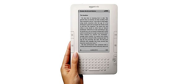 Amazon Kindle