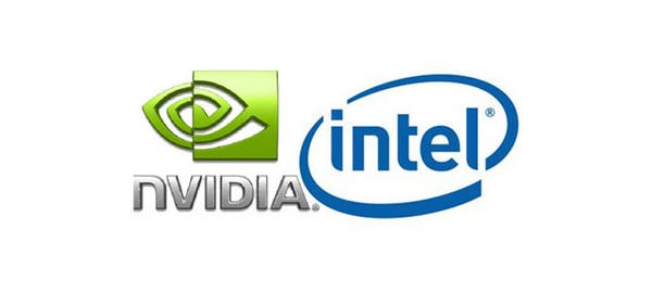 Intel, NVIDIA, patents, 