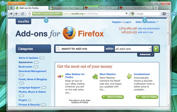 Firefox