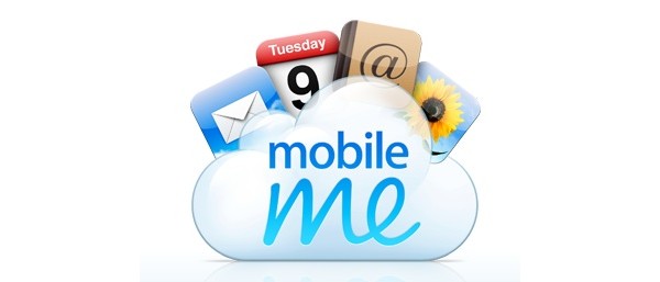 Apple, MobileMe