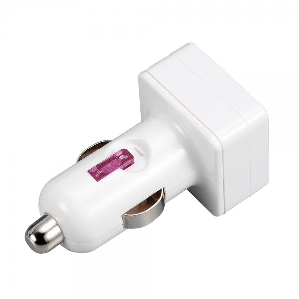 Zignum, USB Charger, USB CAR Charger,  