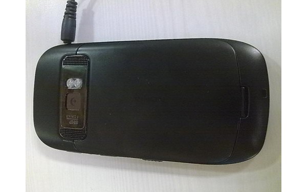 Nokia, C7