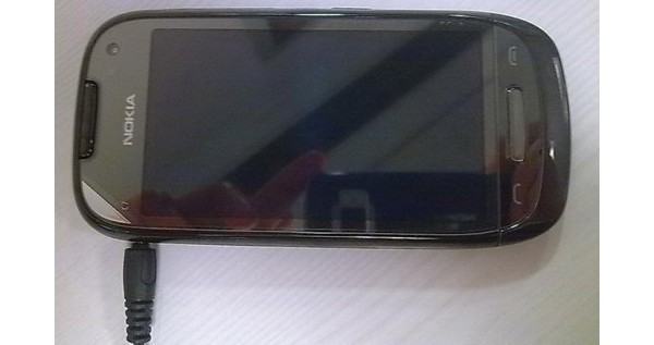 Nokia, C7