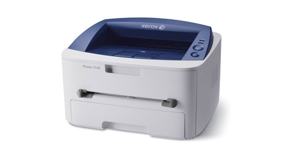 Xerox Phaser 3140, 