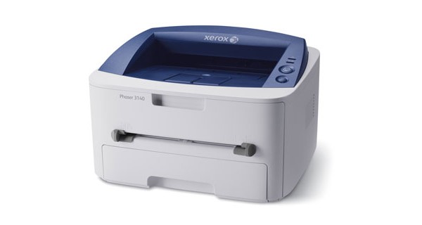 Xerox Phaser 3140