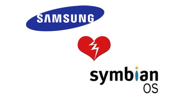 Samsung, Symbian