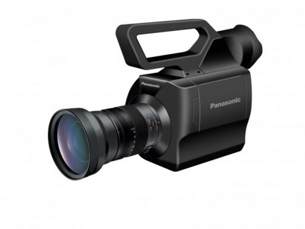 Panasonic AG-A4100