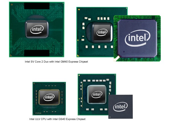 CULV processors