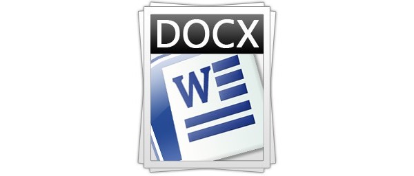 DOCX