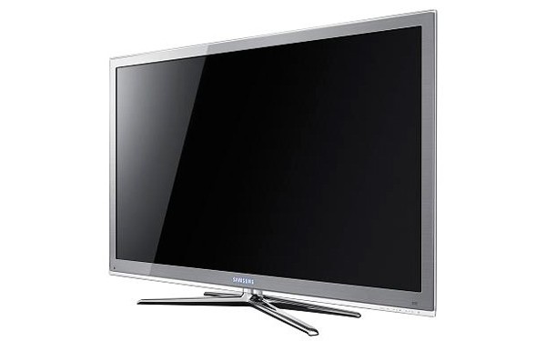 Samsung, UN65C8000