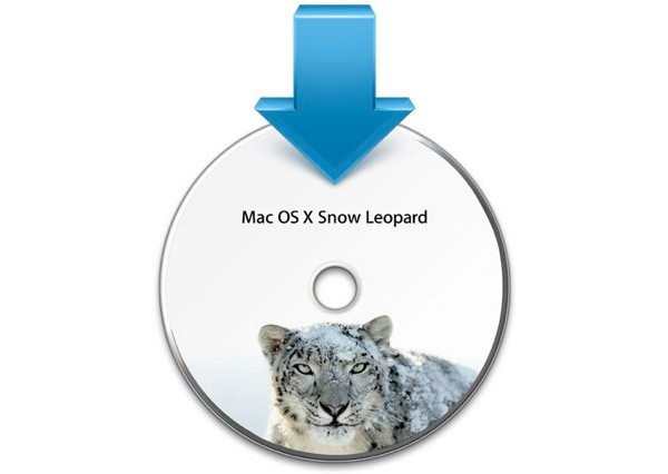 Mac OS X Snow Leopard