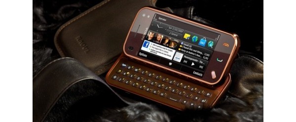 Nokia, N97, RAOUL