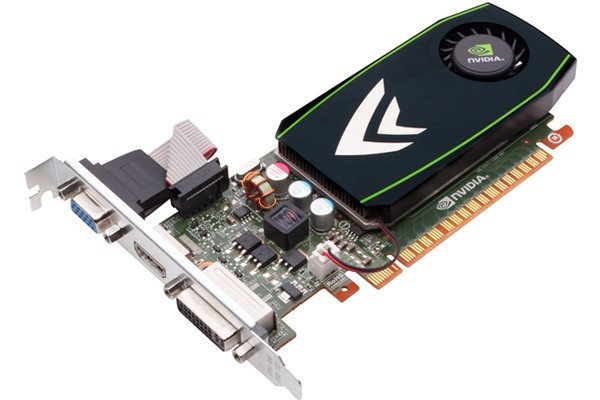 NVIDIA, GeForce GT 430