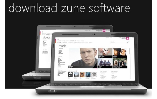  Zune 4.7   Windows Phone 7  HD-