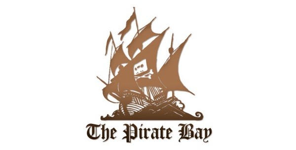 Pirate Bay, pirate, 