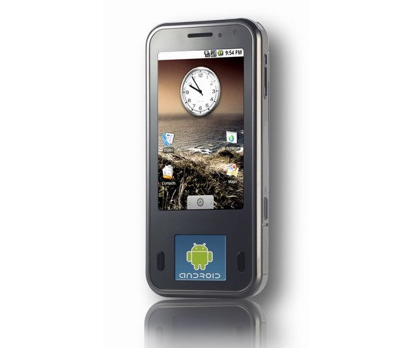 Highscreen PP5420, Android, Vobic, , -